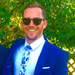 Meet your Posher, Mark